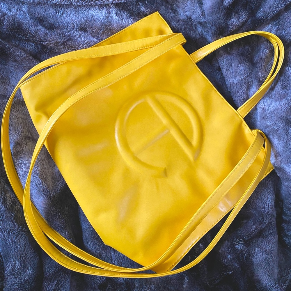 Medium Telfar Shopping Bag
